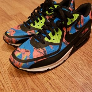 Nike AirMax Men's Sneakers